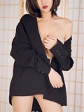 [Ugirls爱尤物] 2019.02.01 No.1353 栗子 着迷(18)